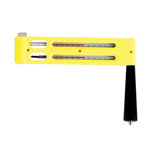 Sling Psychrometer -5  50 C